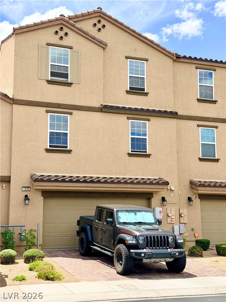 1235 Raritan Place Henderson, NV 89002 - Photo 1 of 27