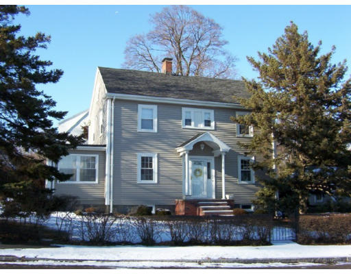4 Pontiac Road Quincy, MA 02169 - Photo 1 of 1 Gallery Image 1