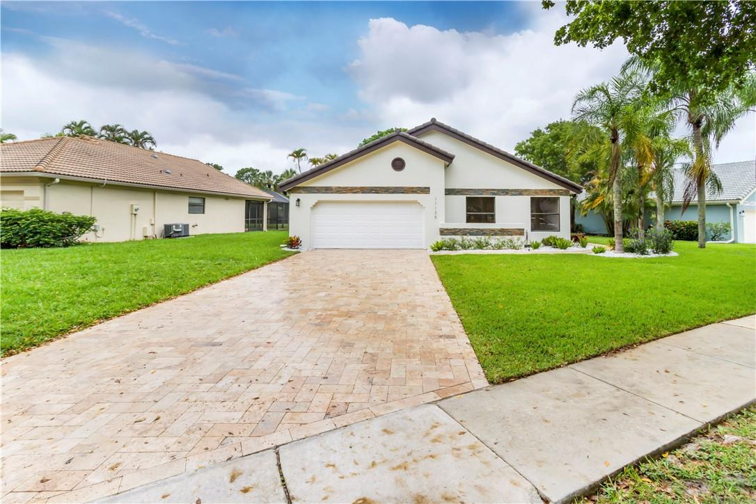 11135 Highland Circle Boca Raton, FL 33428 - Photo 1 of 24 Photo 1
