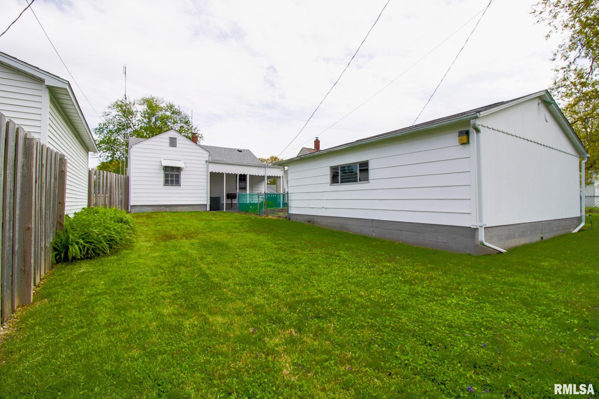 2033 Marland Street Springfield, IL 62702 - Photo 19 of 19