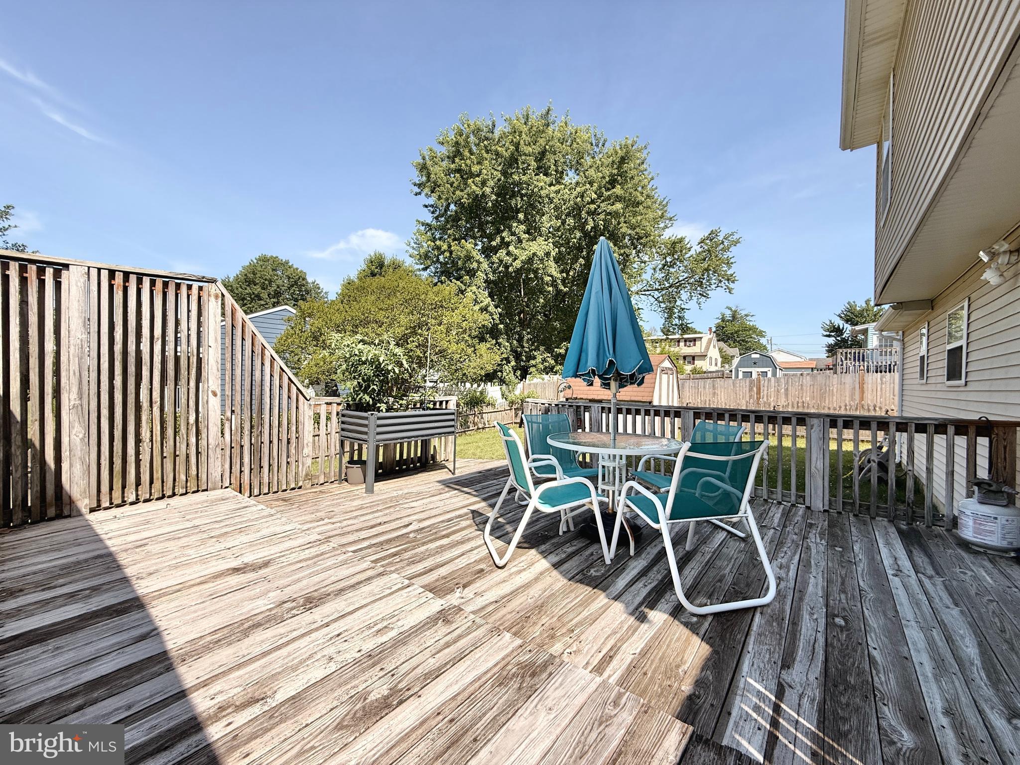 214 Chestnut Avenue Magnolia, NJ 08049 - Photo 18 of 26