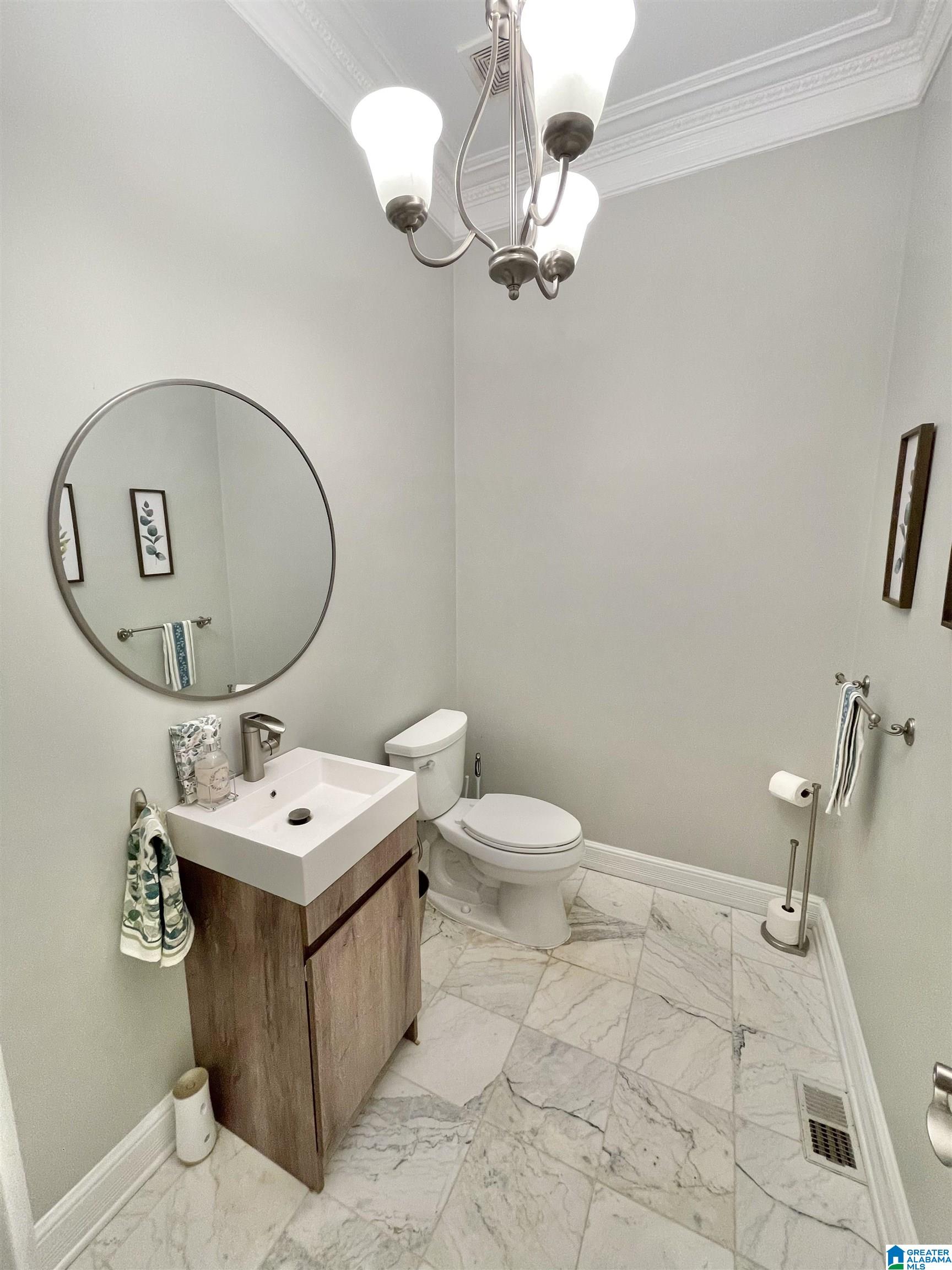 117 Hunset Mill Lane Pelham, AL 35124 - Photo 22 of 59