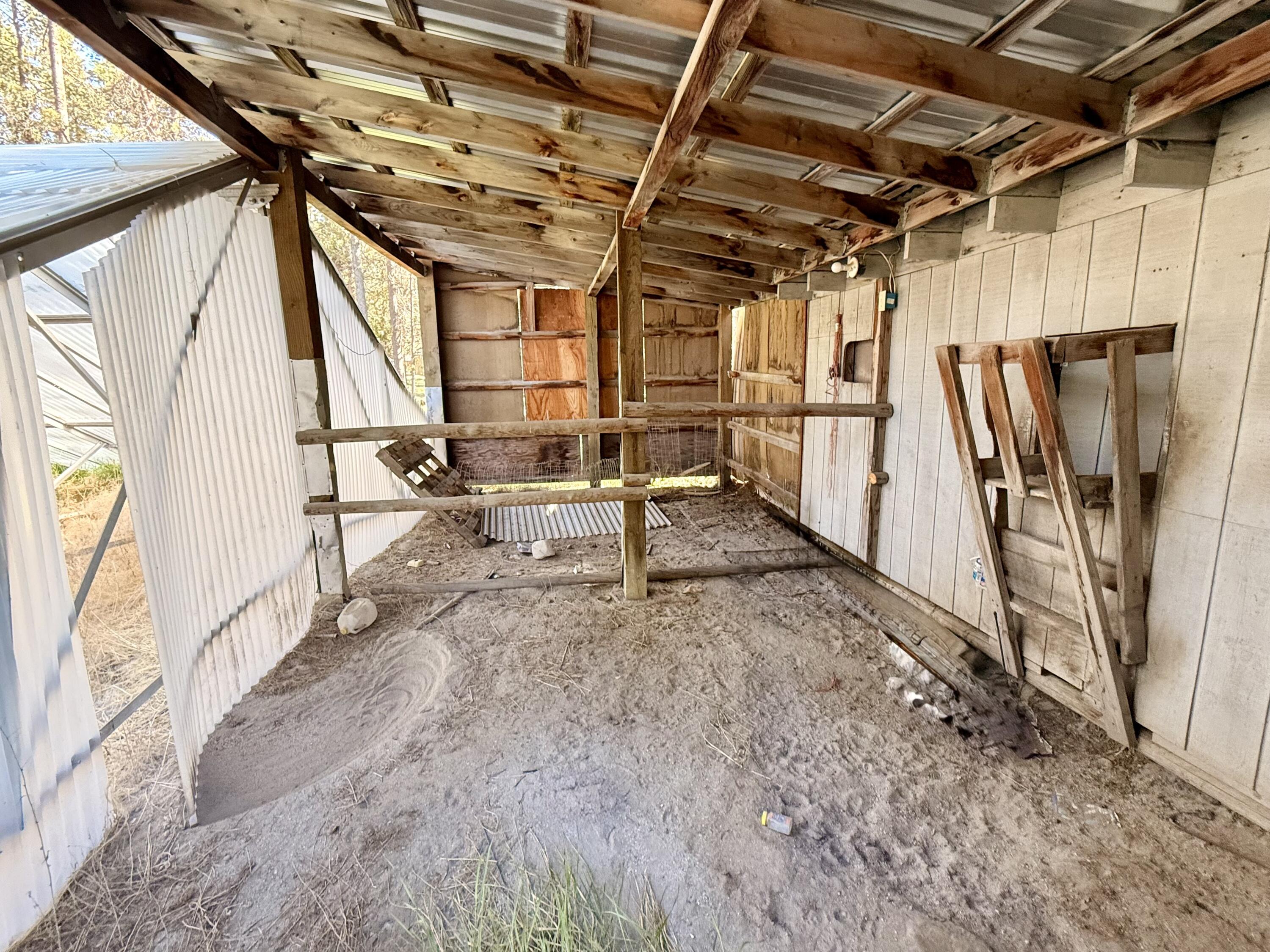 16025 Strawn Road La Pine, OR 97739 - Photo 87 of 95