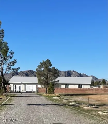 $1,650 | 1790 Appaloosa Lane, Pahrump, NV 89060