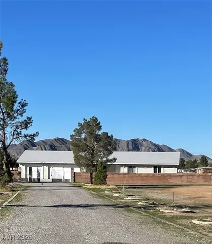 $1,650 | 1790 Appaloosa Lane, Pahrump, NV 89060
