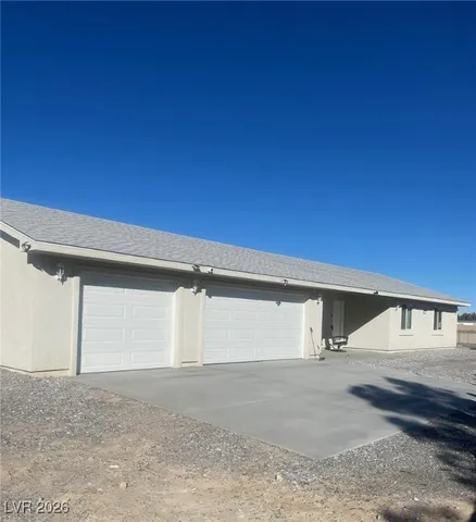$1,650 | 1790 Appaloosa Lane, Pahrump, NV 89060