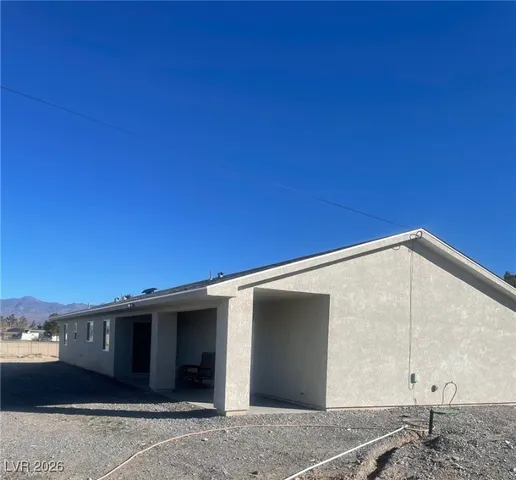 $1,650 | 1790 Appaloosa Lane, Pahrump, NV 89060