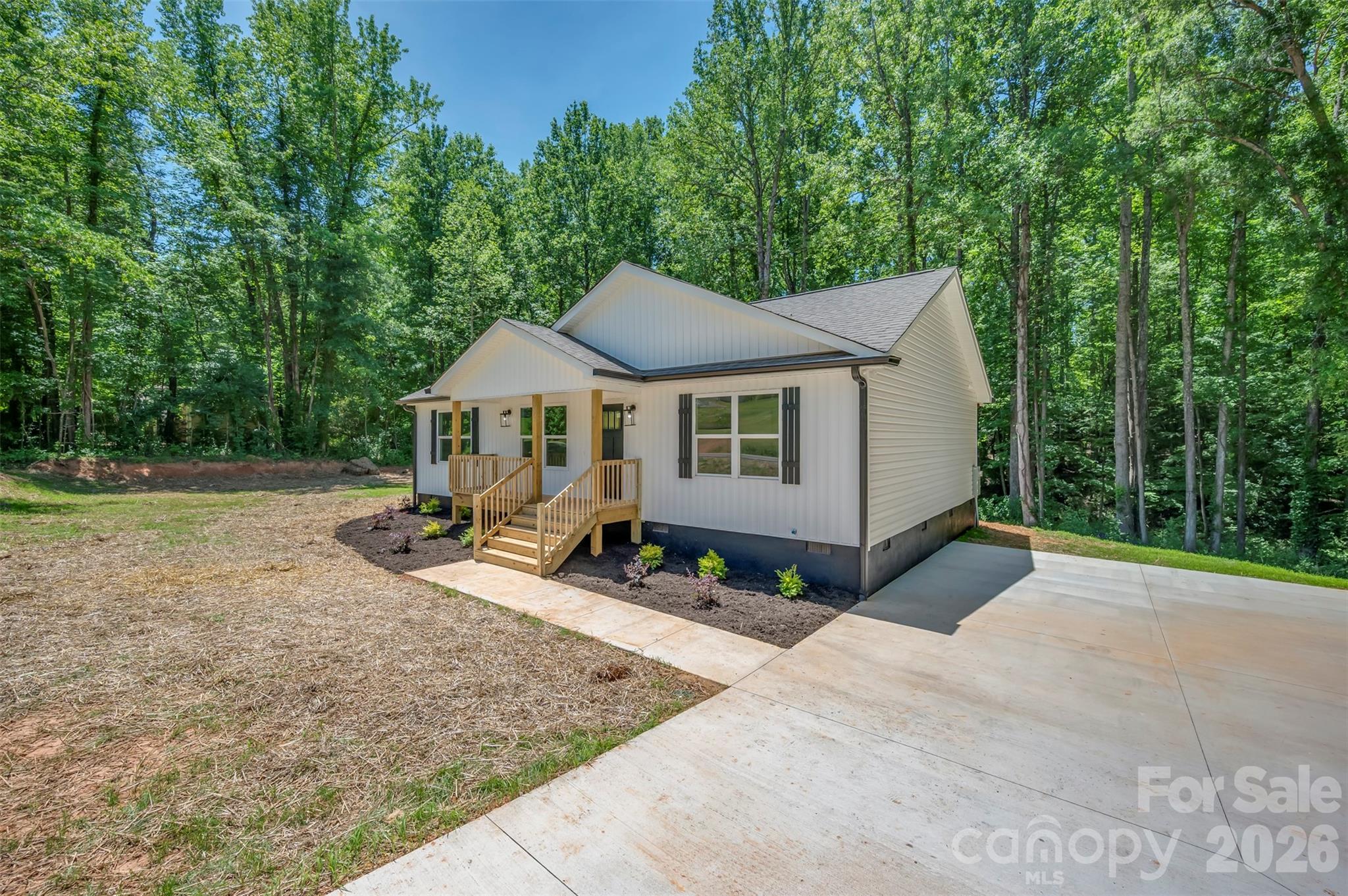 223 Pearidge Road Bostic, NC 28018 - Photo 2 of 34
