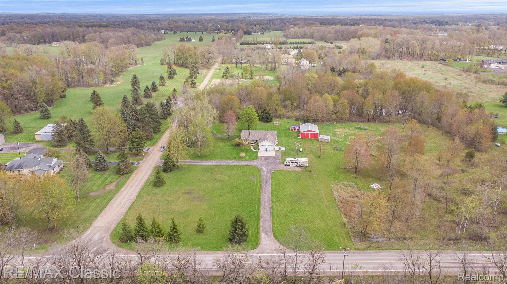 5406 Argentine Road Howell, MI 48855 - Photo 32 of 32 Argentine aerial full.jpg