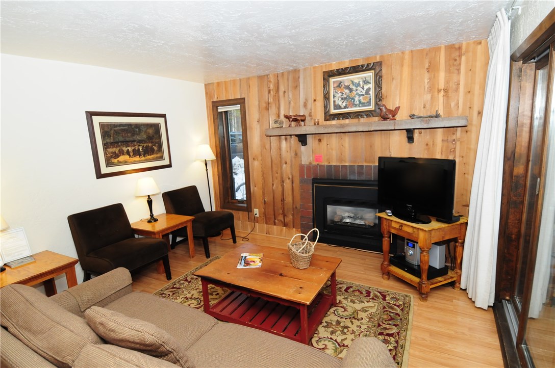 820 Columbine Road, Unit 1 Breckenridge, CO 80424 - Photo 11 of 25 Gallery Image 11