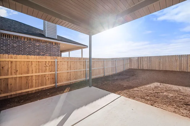 $265,400 | 13830 Gary Avenue, Lubbock, TX 79423