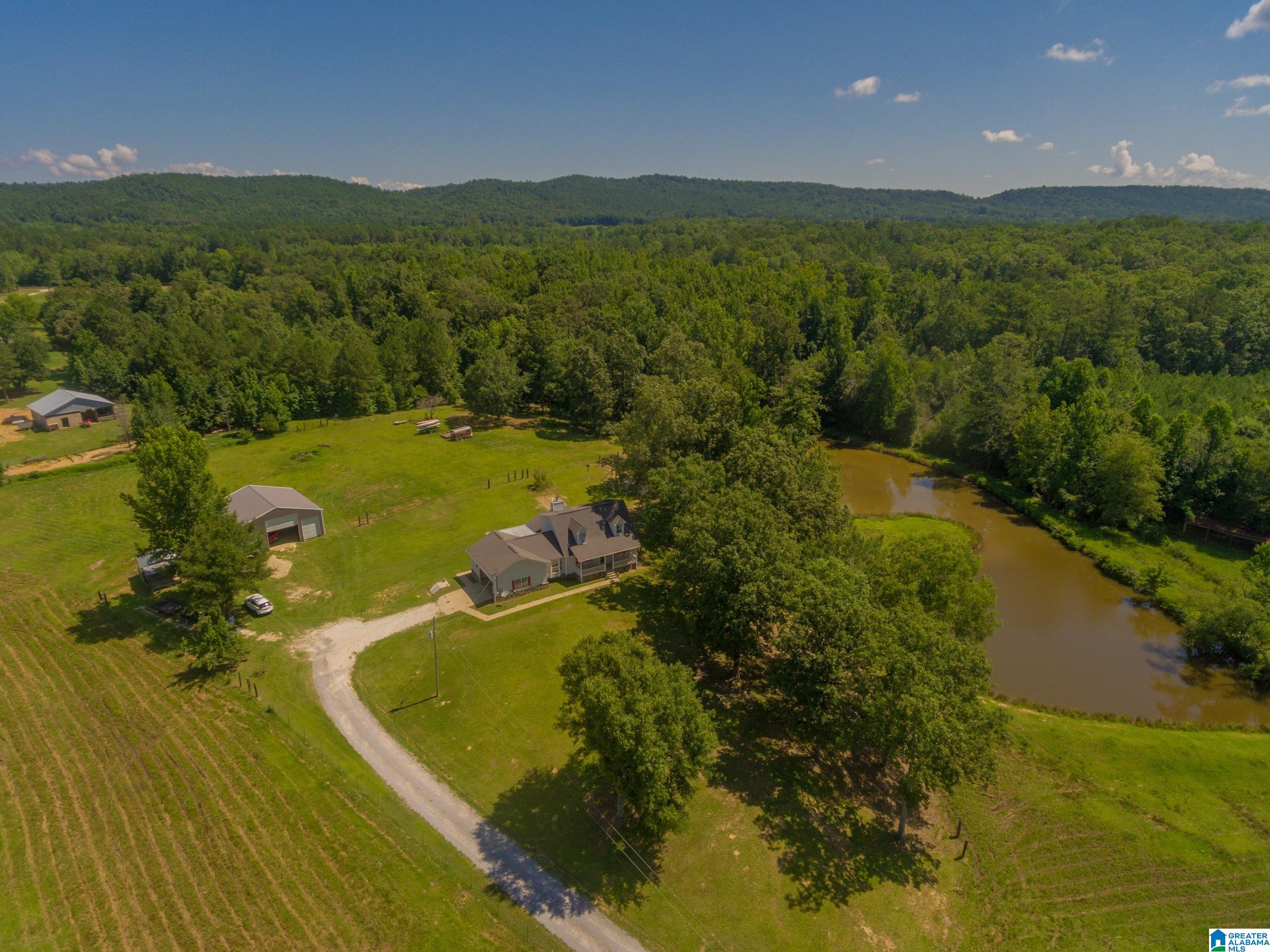2081 Ross Lake Road Wellington, AL 36279 - Photo 42 of 42 Gallery Image 42
