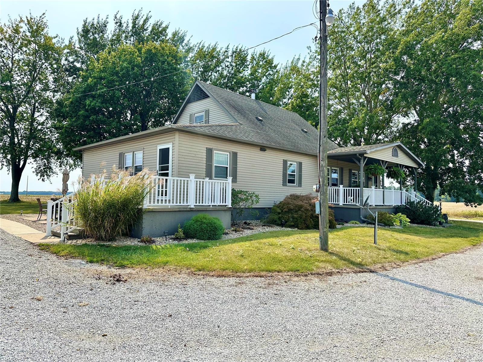 1312 Rainmaker Trail Butler, IL 62015 - Photo 28 of 51 Gallery Image 28