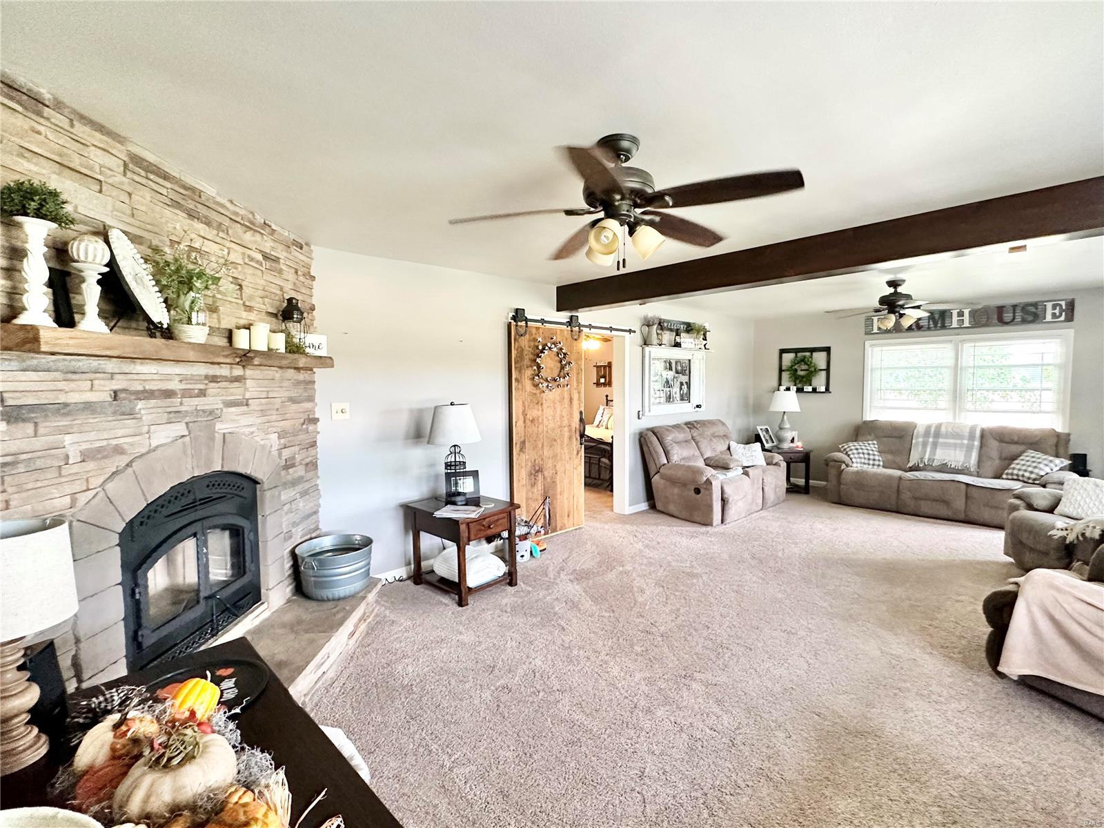 1312 Rainmaker Trail Butler, IL 62015 - Photo 3 of 51 Gallery Image 3
