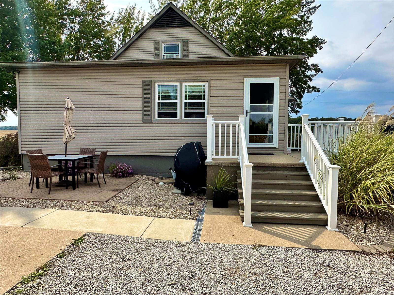 1312 Rainmaker Trail Butler, IL 62015 - Photo 32 of 51 Gallery Image 32