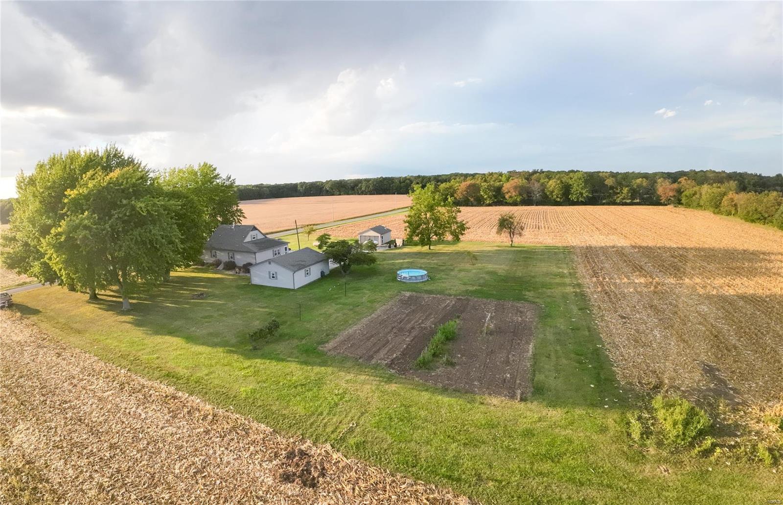 1312 Rainmaker Trail Butler, IL 62015 - Photo 48 of 51 Gallery Image 48