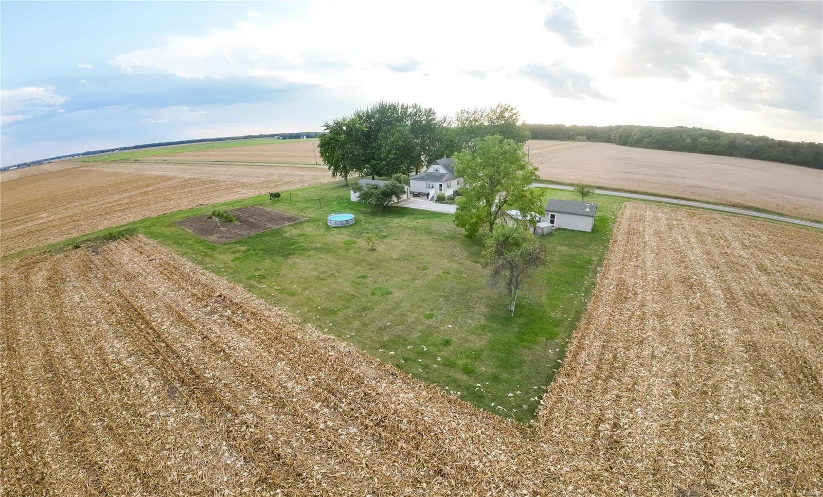 1312 Rainmaker Trail Butler, IL 62015 - Photo 49 of 51 Gallery Image 49