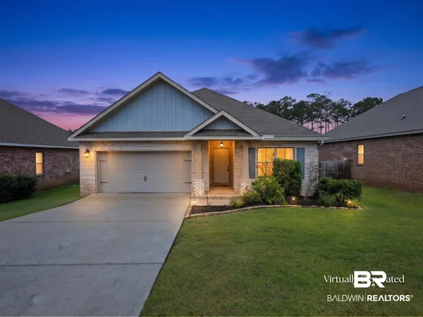 $299,900 | 31523 Shearwater Drive, Daphne, AL 36527