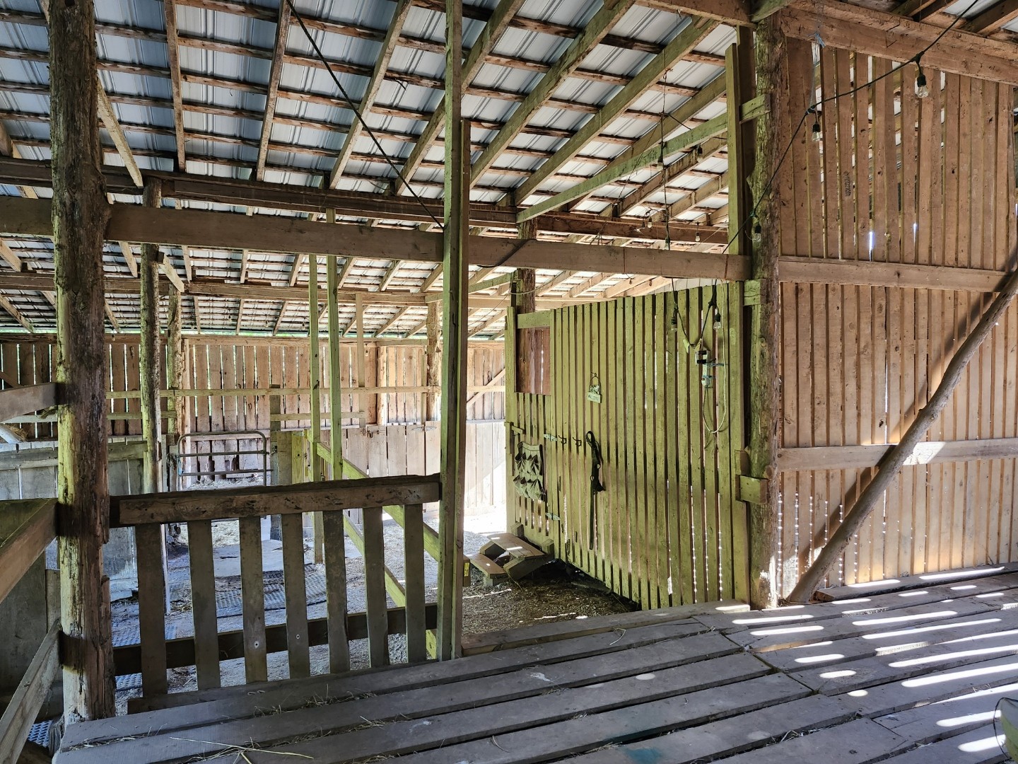 994 Bull Run Road Lynchburg, TN 37352 - Photo 20 of 41 Gallery Image 20
