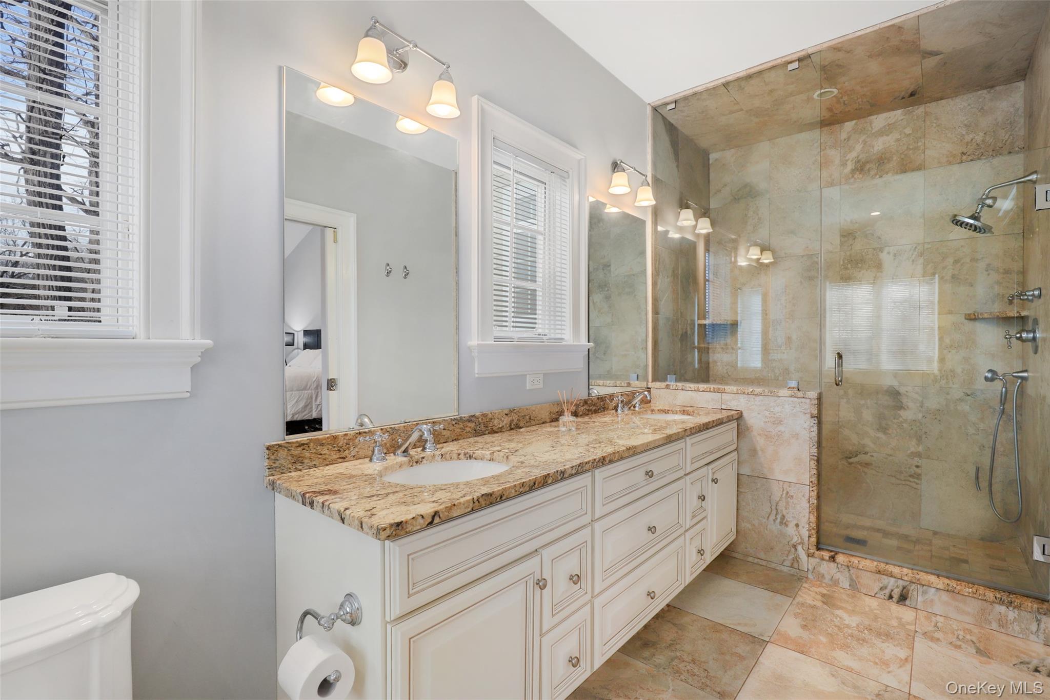 4 Hardscrabble Road North Salem, NY 10560 - Photo 14 of 21 Primary Bathroom