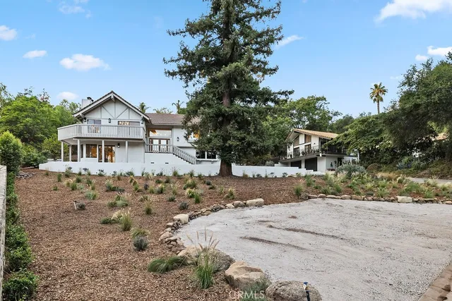 $2,349,000 | 275 Fairview Road, Ojai, CA 93023