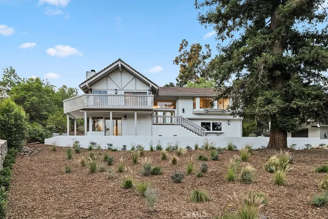 $2,349,000 | 275 Fairview Road, Ojai, CA 93023