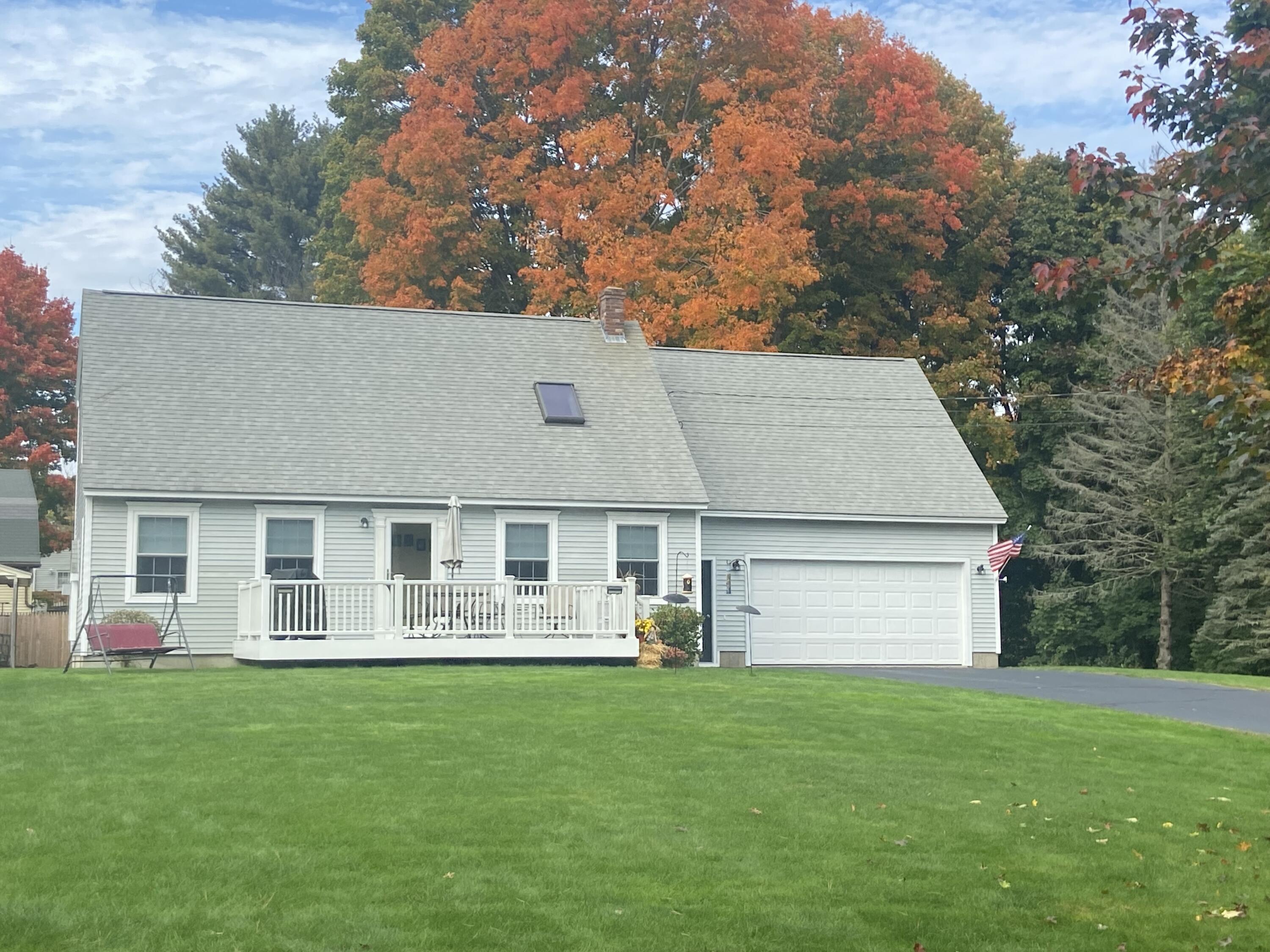 31 Woods Road Westbrook, ME 04092 - Photo 1 of 40 31 Woods Road
