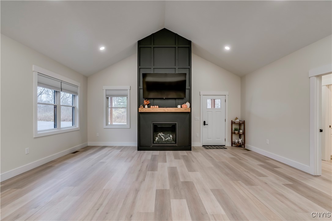 23610 Fetterly Road Brownville, NY 13634 - Photo 18 of 50 Living Room