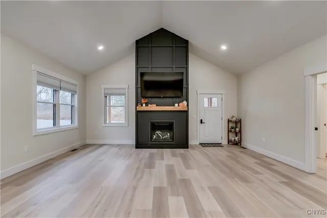 $749,000 | 23610 Fetterly Road, Brownville, NY 13634