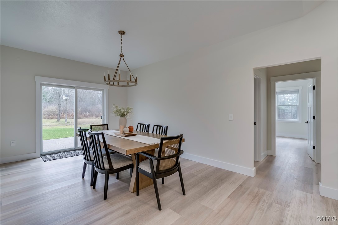 23610 Fetterly Road Brownville, NY 13634 - Photo 22 of 50 Dining Room