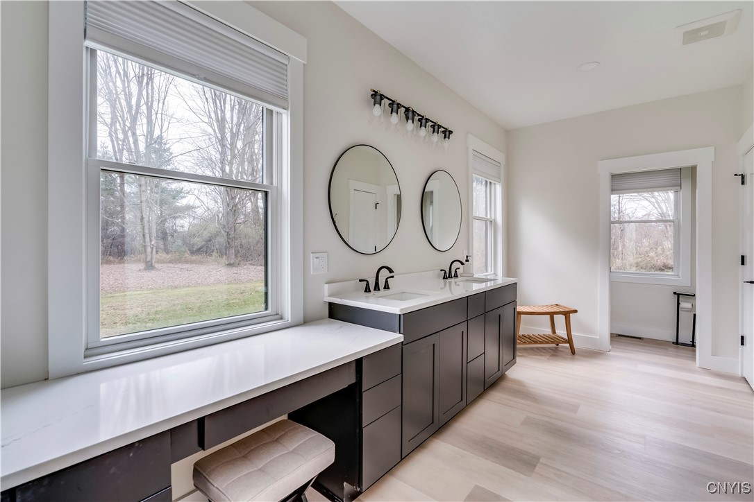 23610 Fetterly Road Brownville, NY 13634 - Photo 27 of 50 Master Bath