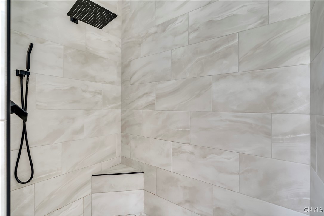 23610 Fetterly Road Brownville, NY 13634 - Photo 28 of 50 Tile shower Master