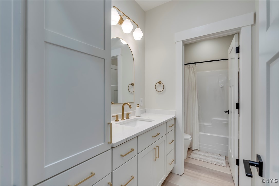 23610 Fetterly Road Brownville, NY 13634 - Photo 34 of 50 Main Bath