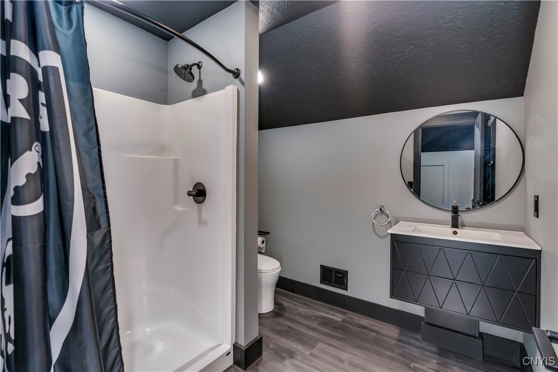 23610 Fetterly Road Brownville, NY 13634 - Photo 41 of 50 3rd full bath over garage in man cave