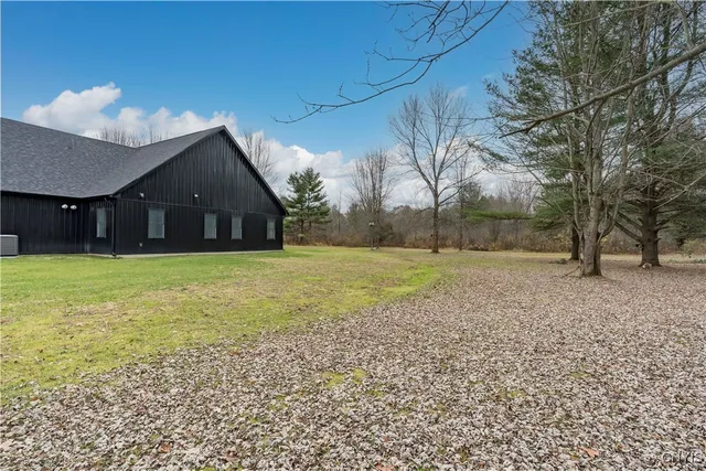 $749,000 | 23610 Fetterly Road, Brownville, NY 13634