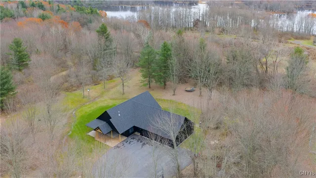 $749,000 | 23610 Fetterly Road, Brownville, NY 13634