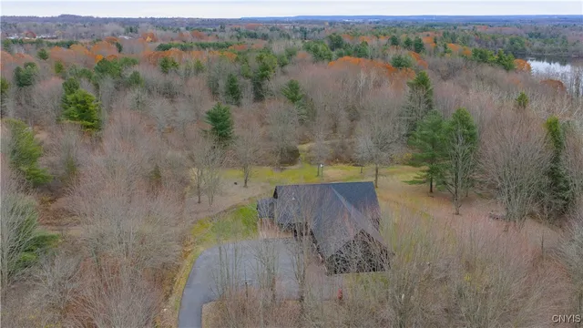 $749,000 | 23610 Fetterly Road, Brownville, NY 13634