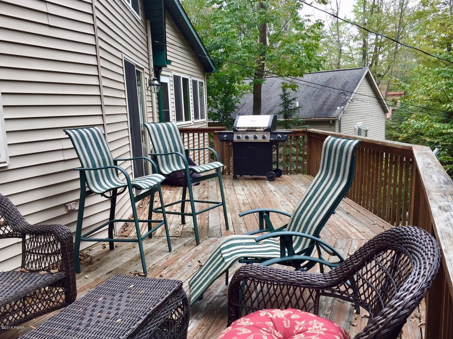 1272 Brookfield Road Lake Ariel, PA 18436 - Photo 3 of 31 DECK