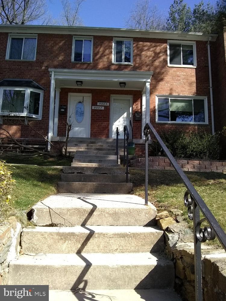 9005 Manchester Road Silver Spring, MD 20901 - Photo 2 of 30