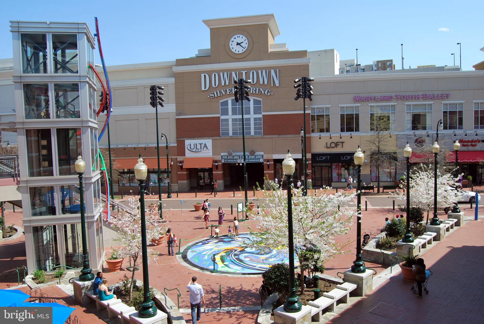 9005 Manchester Road Silver Spring, MD 20901 - Photo 28 of 30