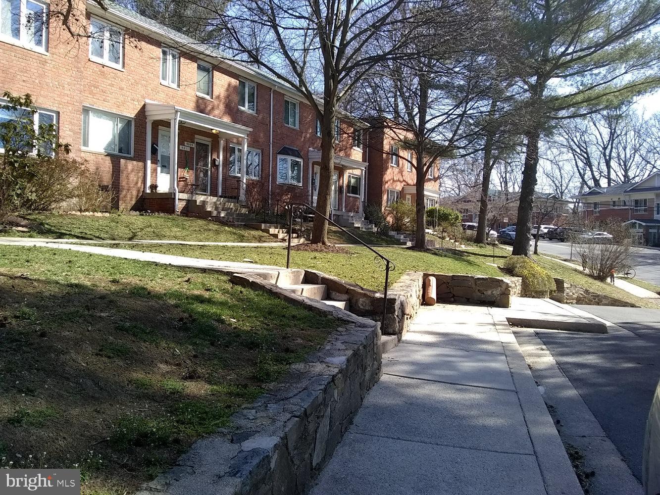 9005 Manchester Road Silver Spring, MD 20901 - Photo 3 of 30