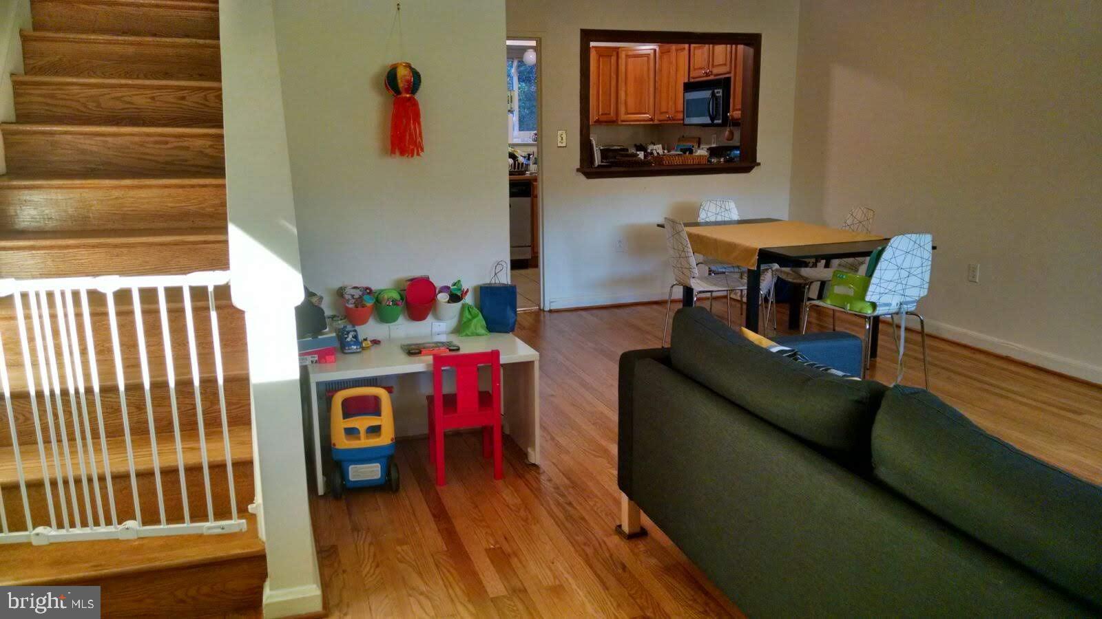 9005 Manchester Road Silver Spring, MD 20901 - Photo 7 of 30