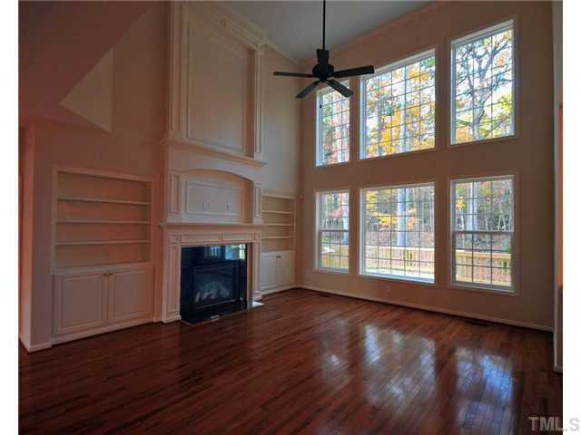 Den/Family/Great Room