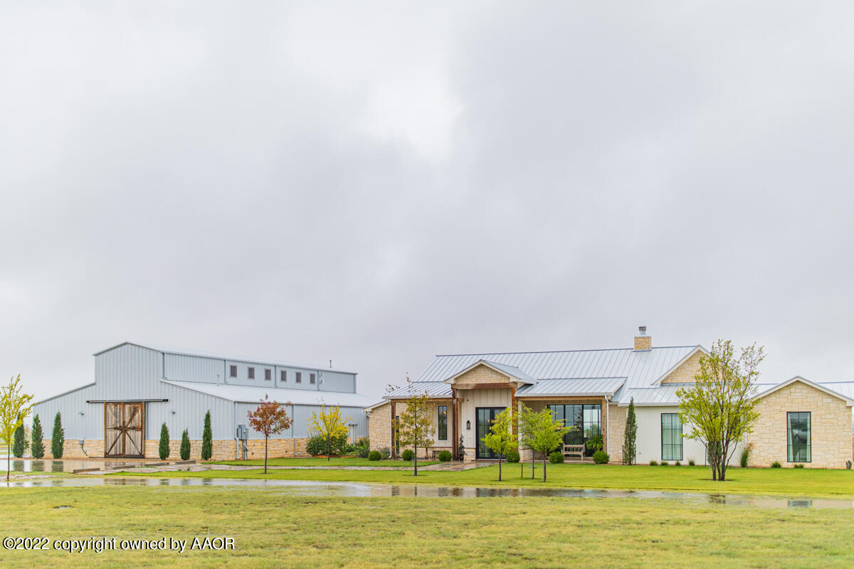 17530 Corman Ranch Road Canyon, TX 79015 - Photo 1 of 92 17530_Corman_Ranch_Rd-Outside 1