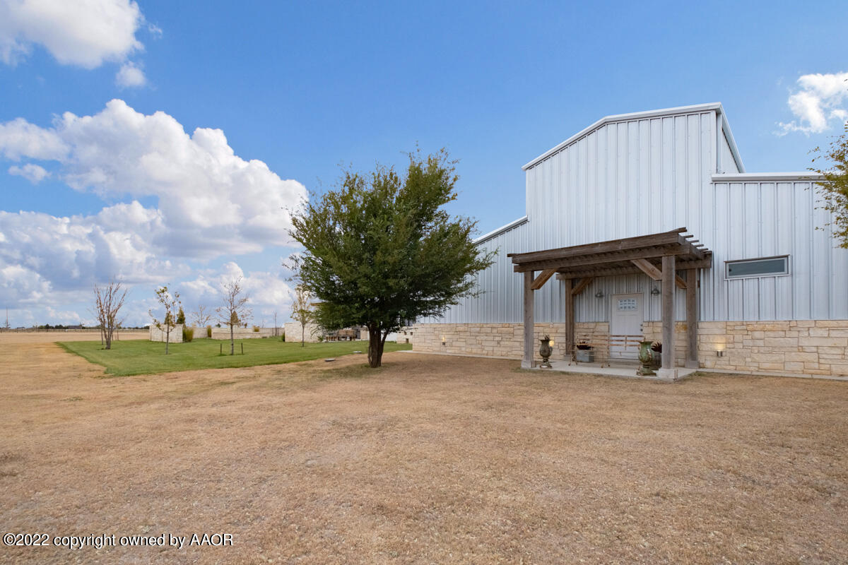 17530 Corman Ranch Road Canyon, TX 79015 - Photo 11 of 92 17530_Corman_Ranch_Rd-11_Barn