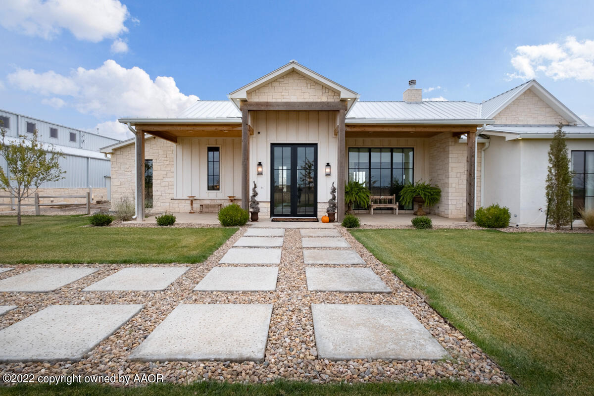 17530 Corman Ranch Road Canyon, TX 79015 - Photo 3 of 92 17530_Corman_Ranch_Rd-2_Front