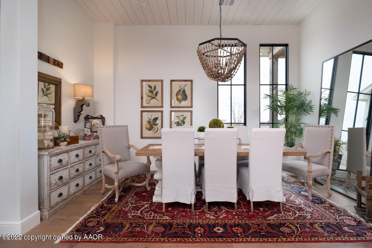 17530 Corman Ranch Road Canyon, TX 79015 - Photo 44 of 92 17530_Corman_Ranch_Rd-43_Dining