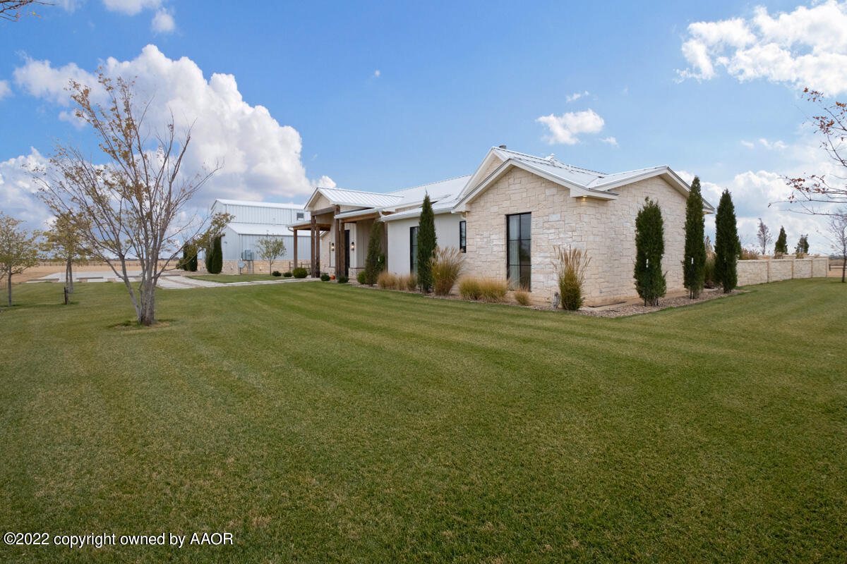 17530 Corman Ranch Road Canyon, TX 79015 - Photo 5 of 92 17530_Corman_Ranch_Rd-4_Front