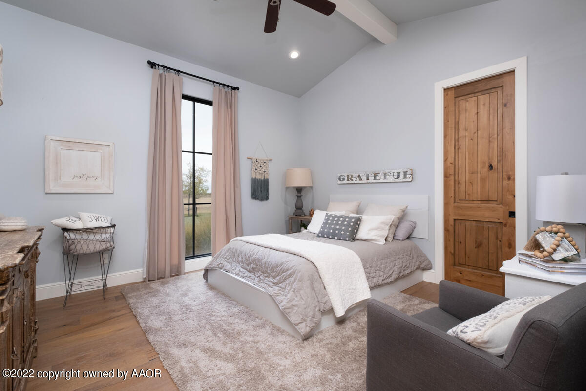 17530 Corman Ranch Road Canyon, TX 79015 - Photo 57 of 92 17530_Corman_Ranch_Rd-56_Bedroom