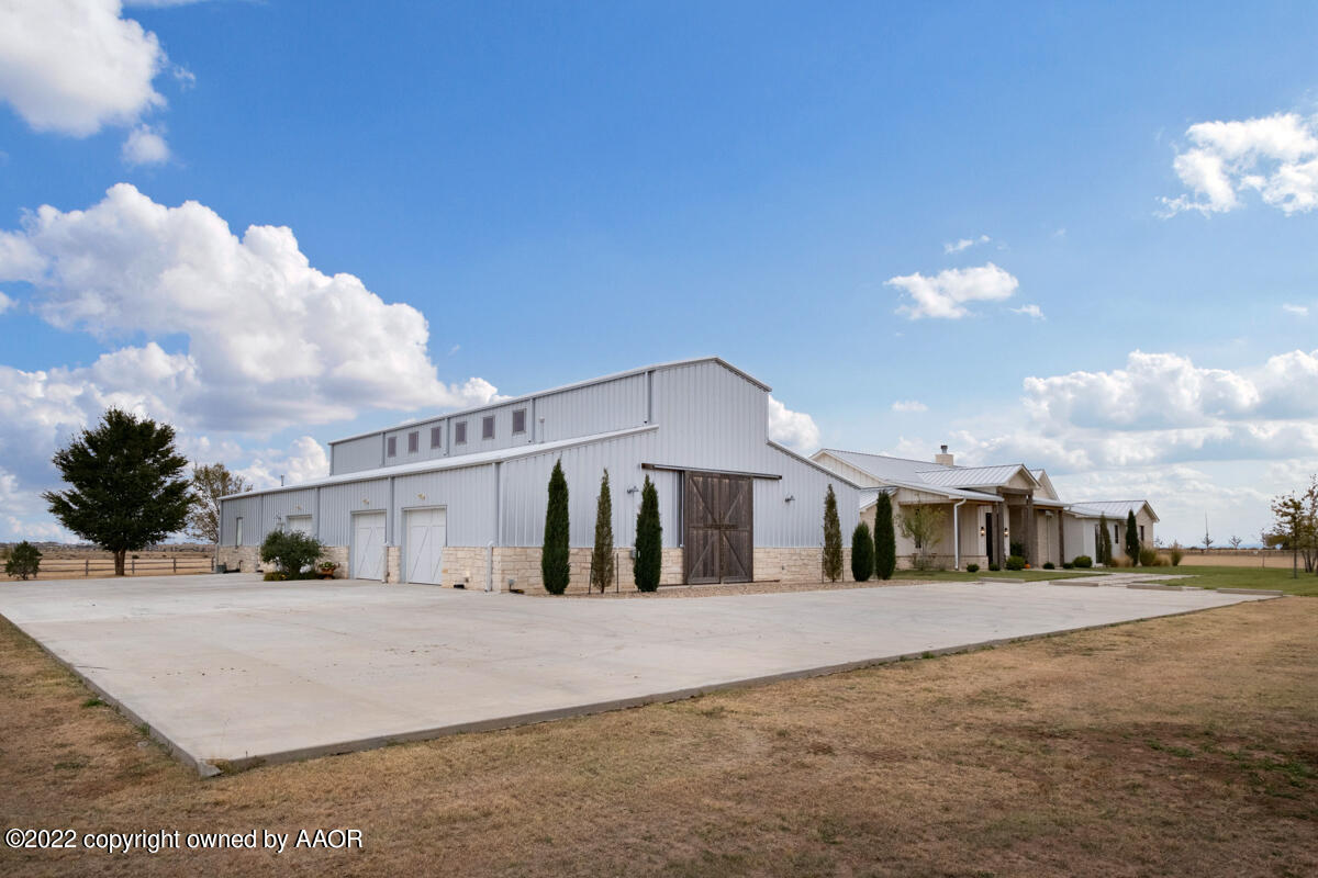 17530 Corman Ranch Road Canyon, TX 79015 - Photo 8 of 92 17530_Corman_Ranch_Rd-7_Barn